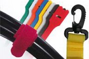 Velcro Wraps & Fasteners